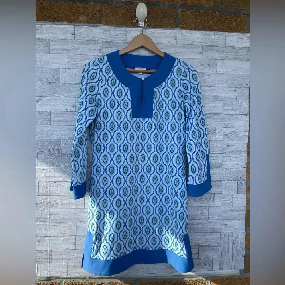 cabana Life swim dress size small